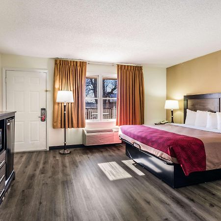 Econo Lodge Glade Springs I-81 Dış mekan fotoğraf