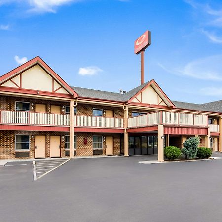 Econo Lodge Glade Springs I-81 Dış mekan fotoğraf