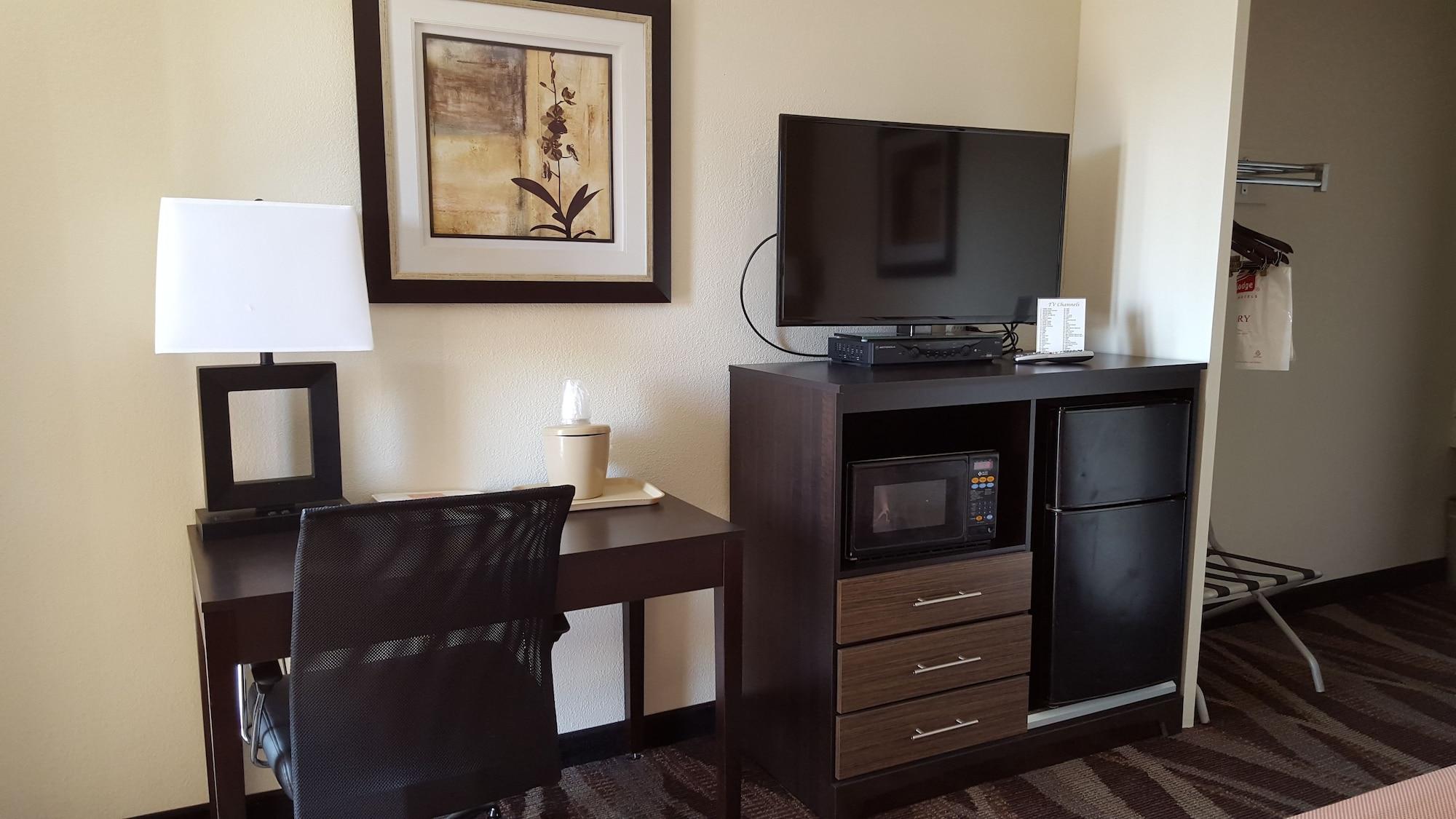 Econo Lodge Glade Springs I-81 Dış mekan fotoğraf