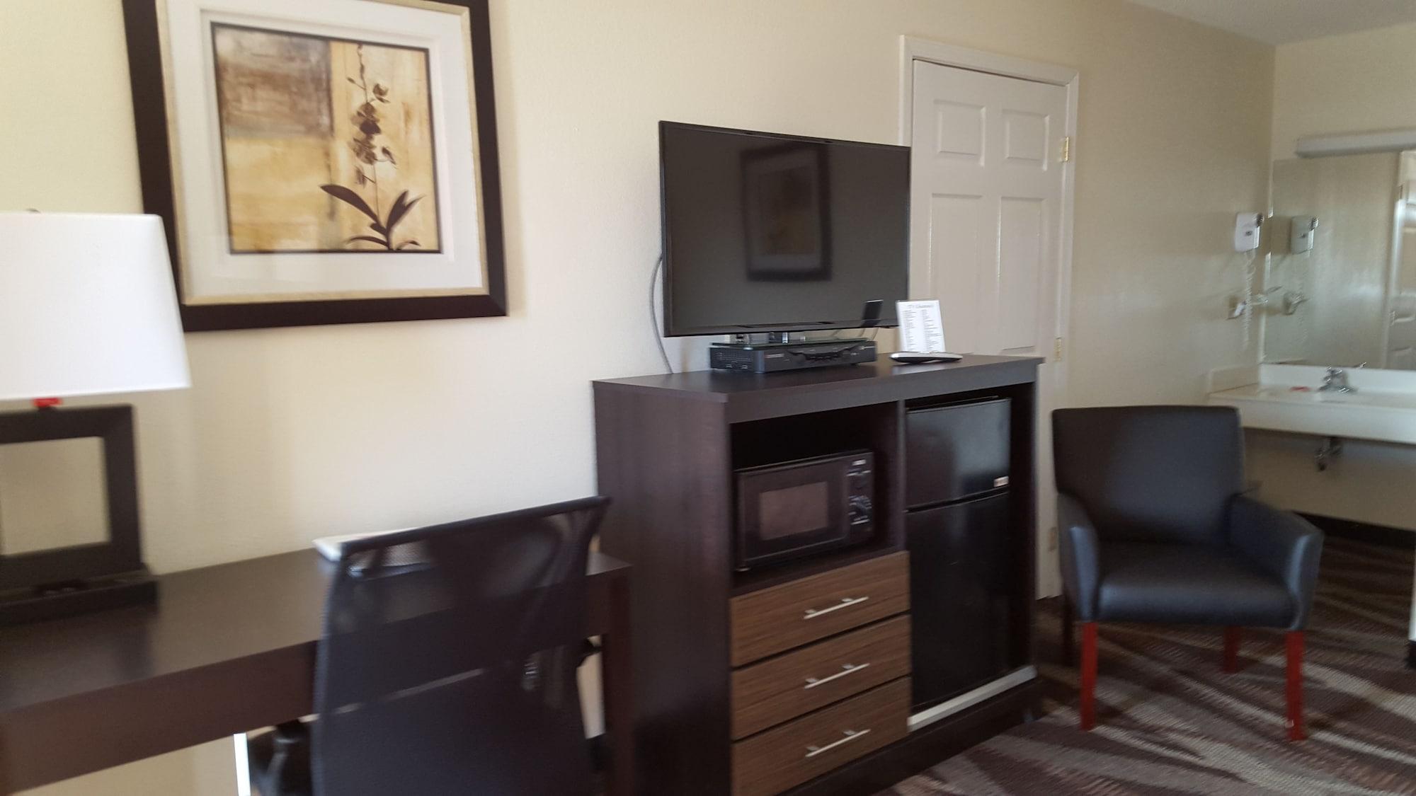 Econo Lodge Glade Springs I-81 Dış mekan fotoğraf