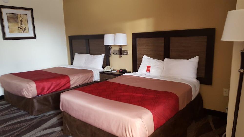 Econo Lodge Glade Springs I-81 Dış mekan fotoğraf