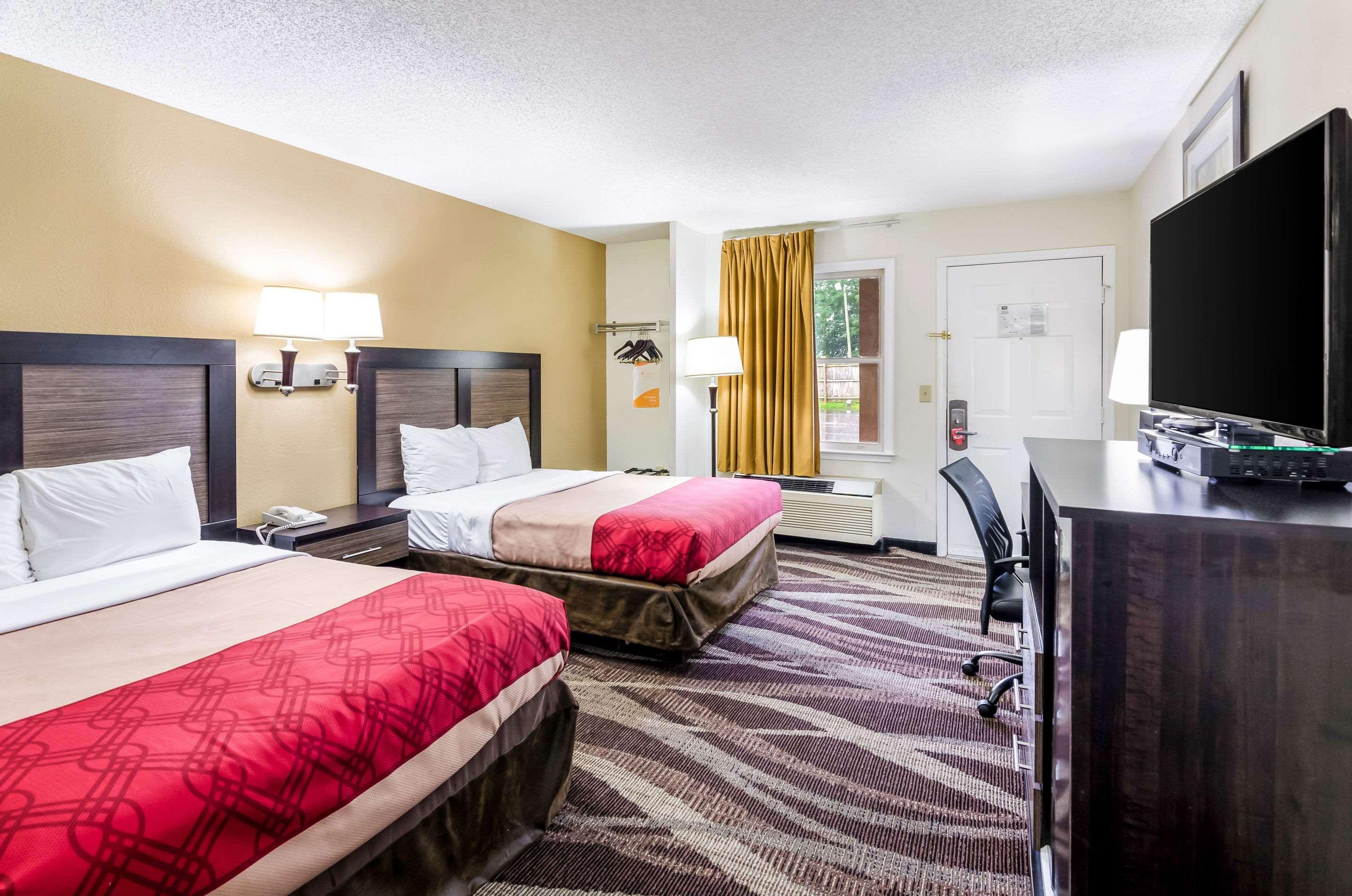 Econo Lodge Glade Springs I-81 Dış mekan fotoğraf